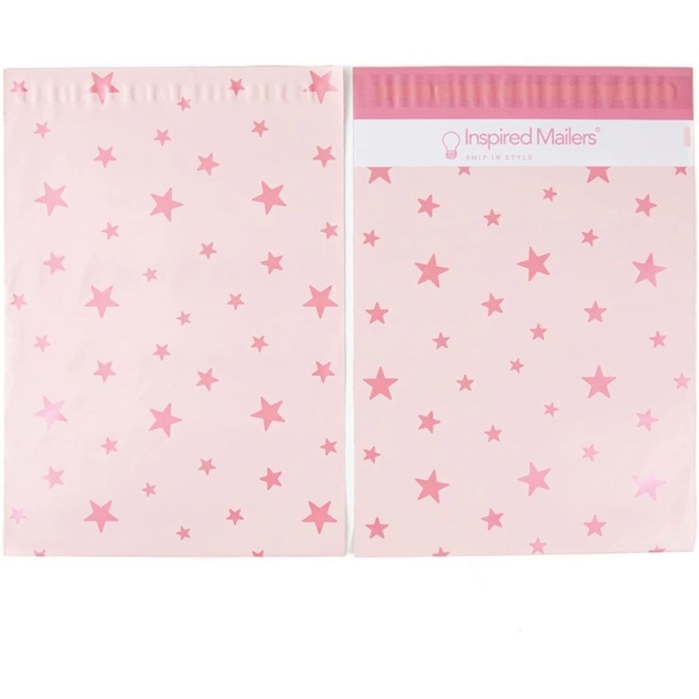 Poly mailers  - Picture 6 of 16